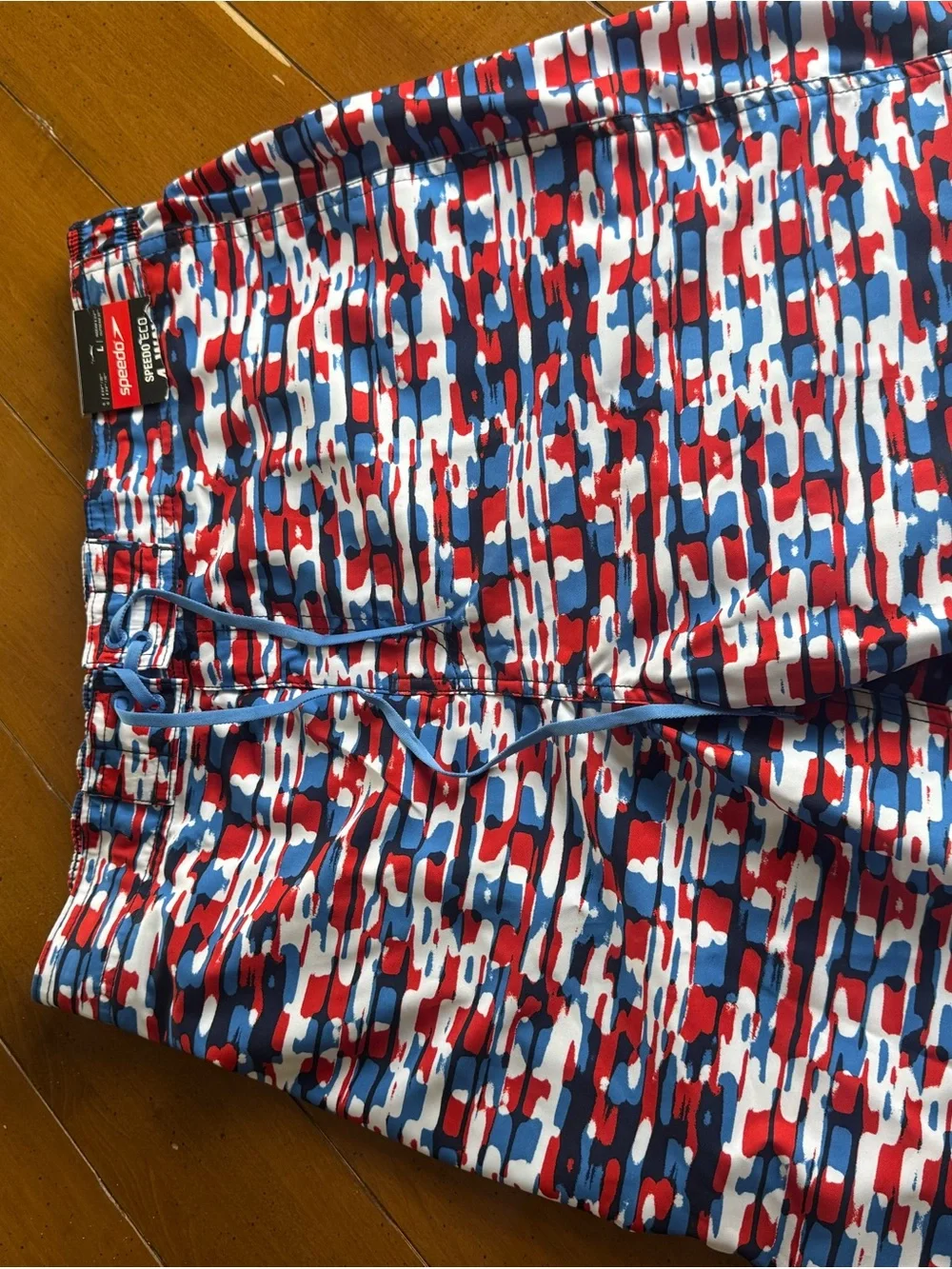Speedo nwt swim
